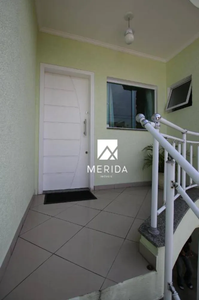 Sobrado, 3 quartos, 250 m² - Foto 15