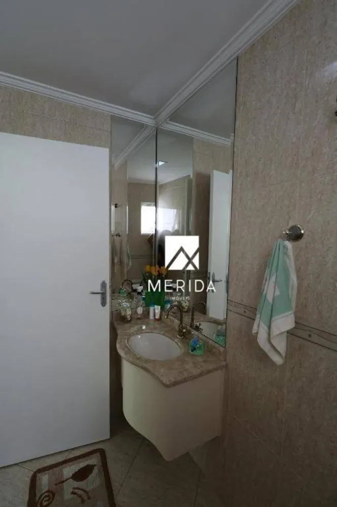 Sobrado, 3 quartos, 250 m² - Foto 6