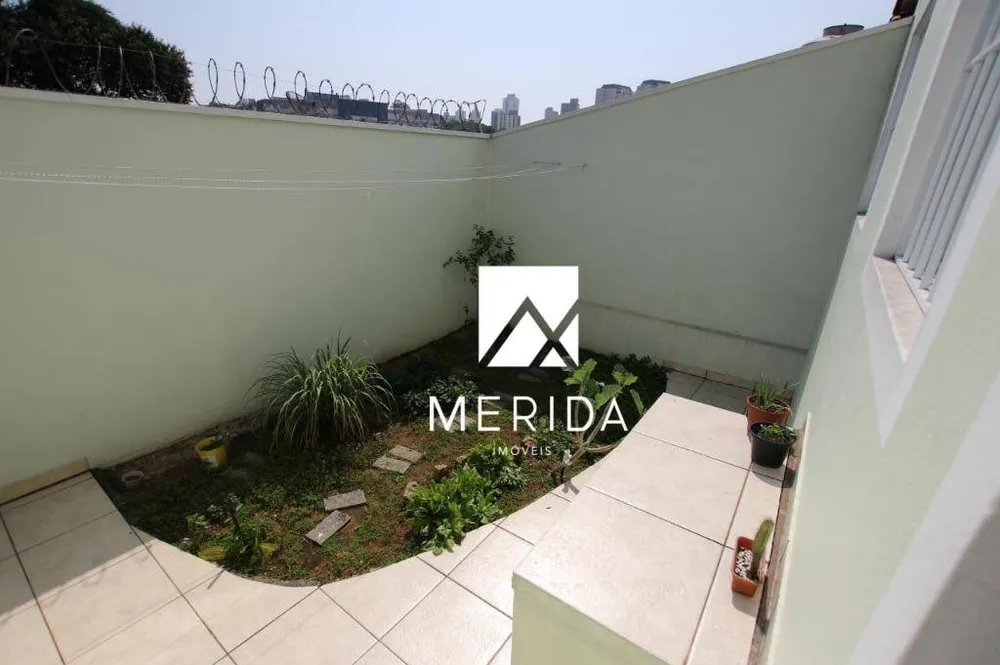 Sobrado, 3 quartos, 250 m² - Foto 14