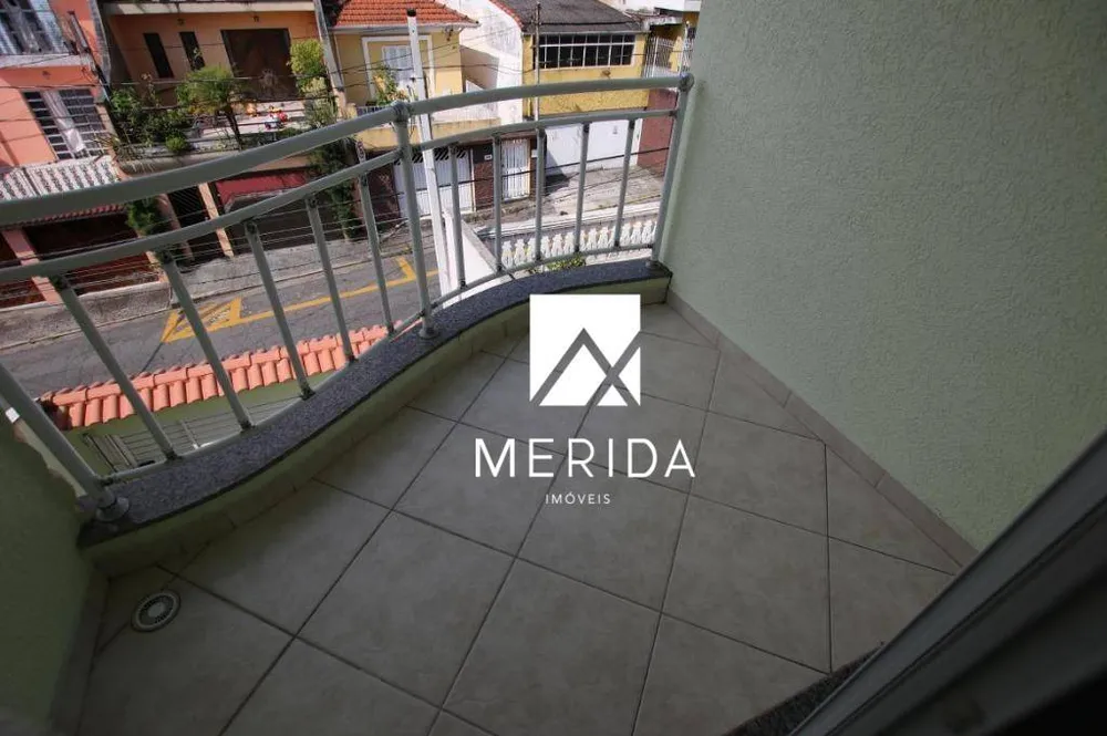 Sobrado, 3 quartos, 250 m² - Foto 13