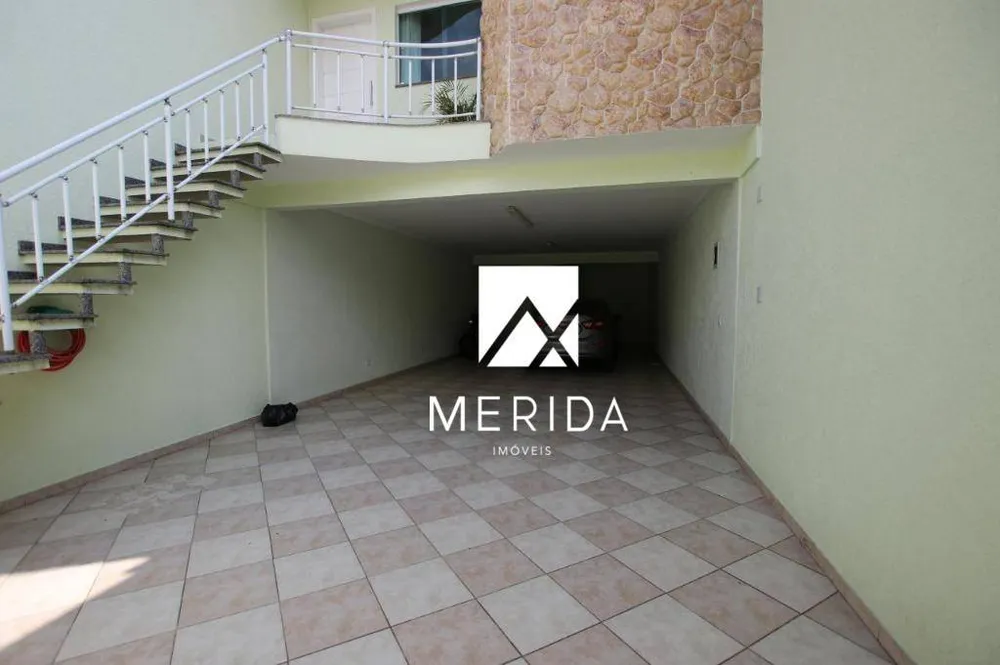Sobrado, 3 quartos, 250 m² - Foto 16