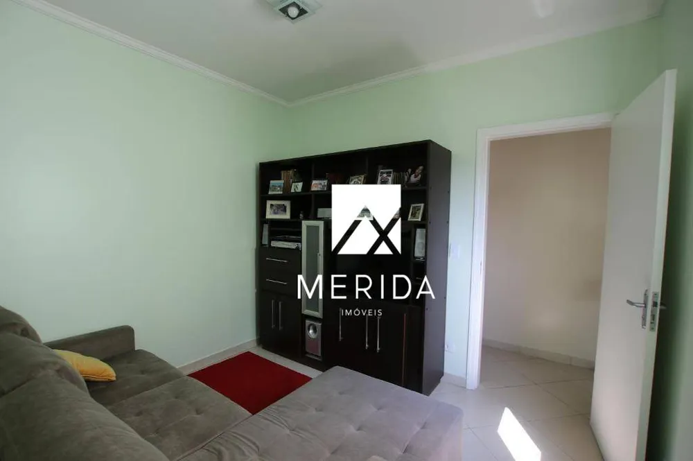Sobrado, 3 quartos, 250 m² - Foto 8
