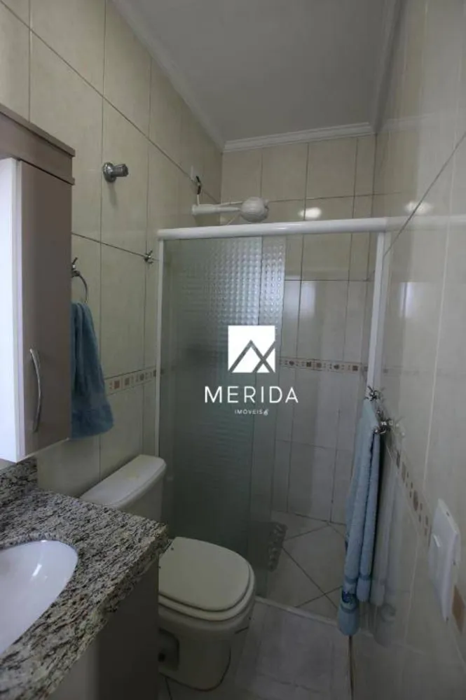 Sobrado, 3 quartos, 250 m² - Foto 9