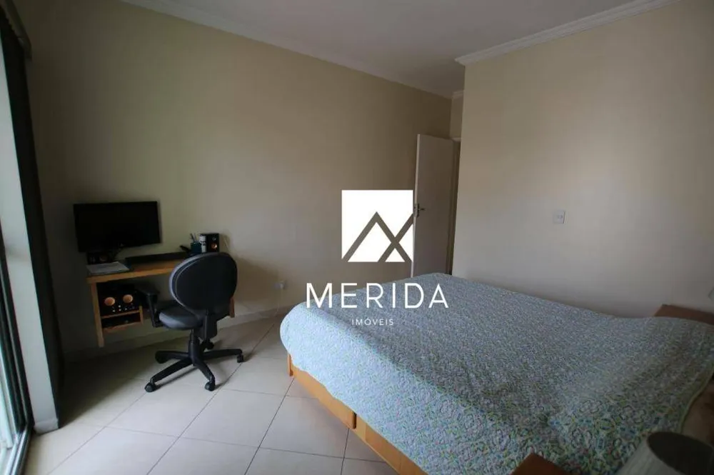 Sobrado, 3 quartos, 250 m² - Foto 10
