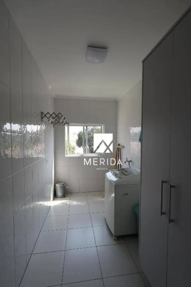 Sobrado, 3 quartos, 250 m² - Foto 3