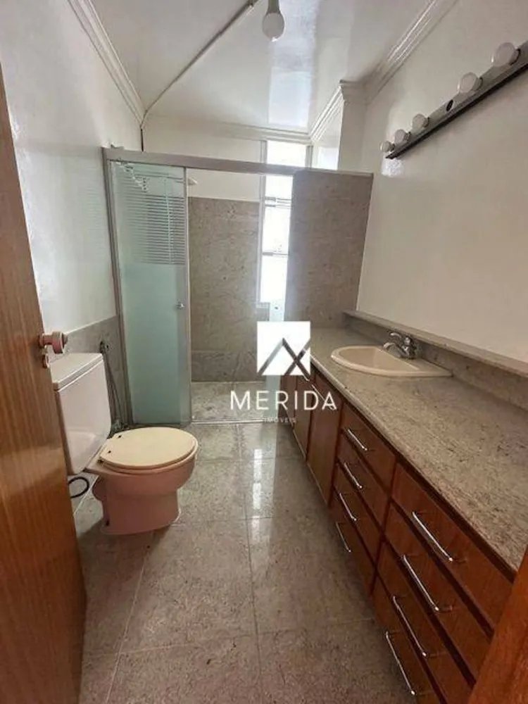 Apartamento, 3 quartos, 205 m² - Foto 2