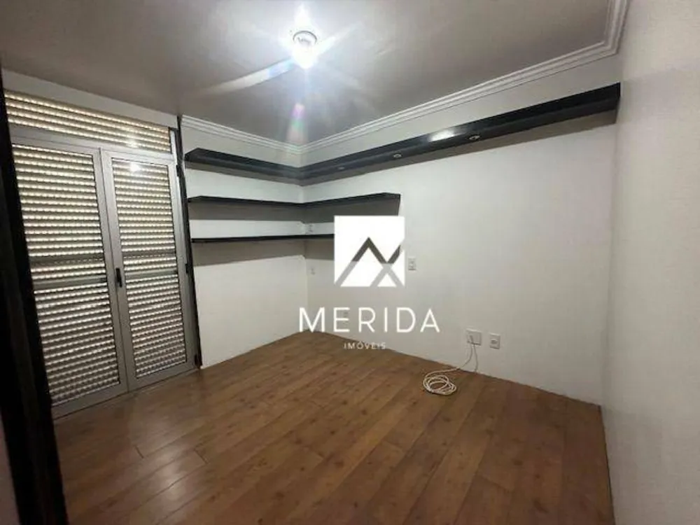 Apartamento, 3 quartos, 205 m² - Foto 3