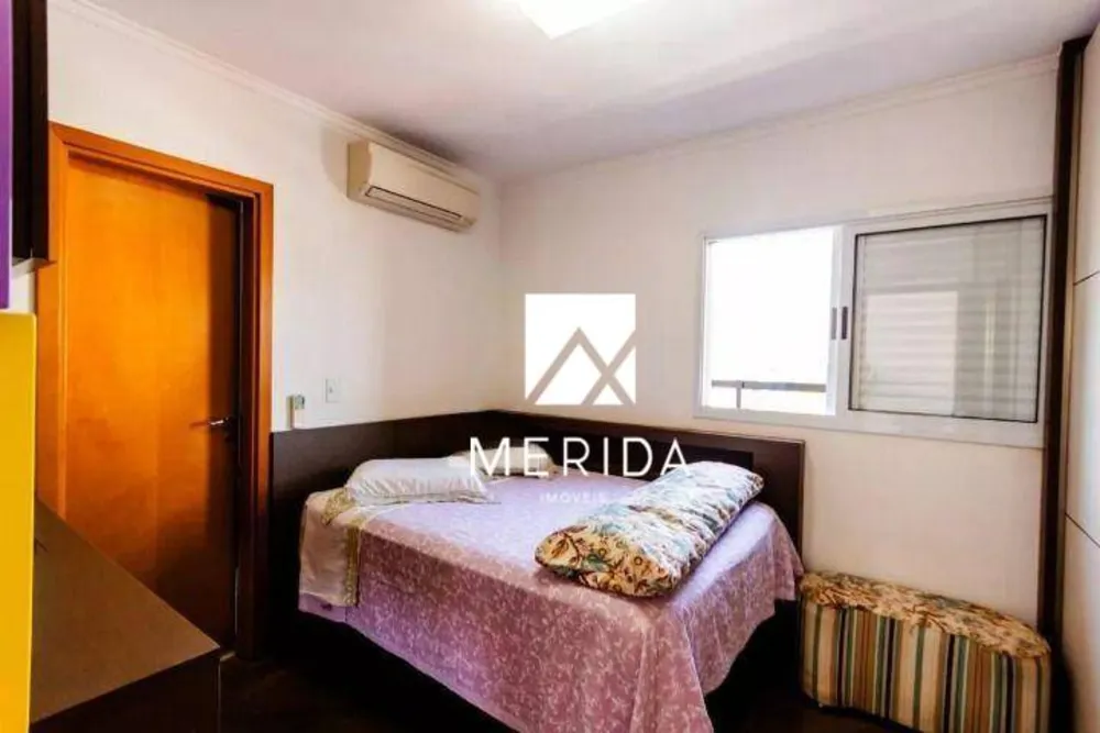 Cobertura, 4 quartos, 250 m² - Foto 8