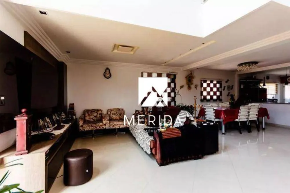 Cobertura, 4 quartos, 250 m² - Foto 1