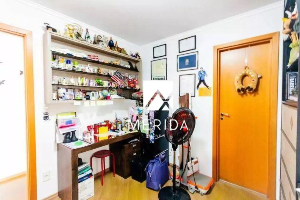 Cobertura, 4 quartos, 250 m² - Foto 10