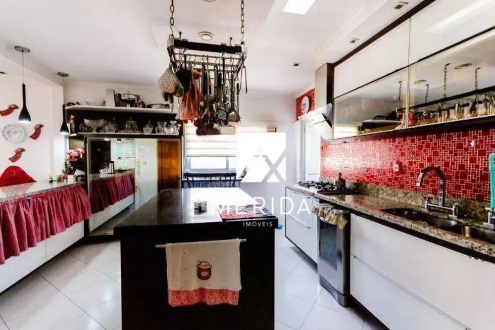 Cobertura, 4 quartos, 250 m² - Foto 6