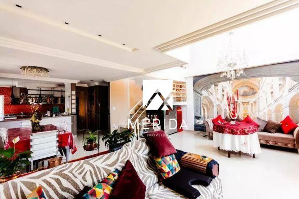 Cobertura, 4 quartos, 250 m² - Foto 2