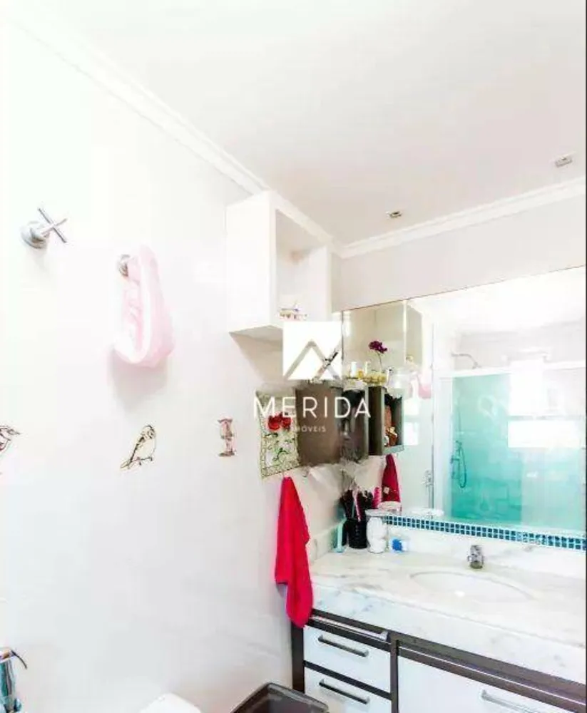 Cobertura, 4 quartos, 250 m² - Foto 14