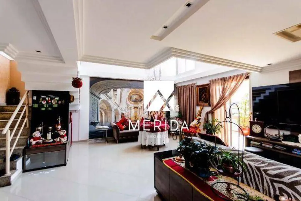 Cobertura, 4 quartos, 250 m² - Foto 3