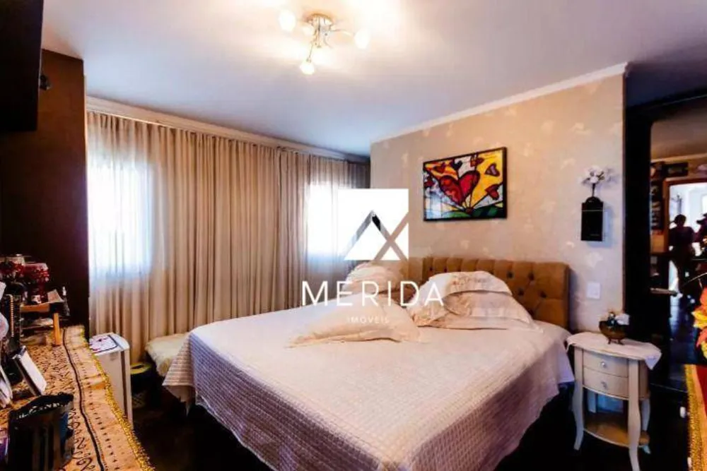 Cobertura, 4 quartos, 250 m² - Foto 11