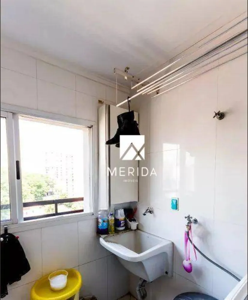 Cobertura, 4 quartos, 250 m² - Foto 16