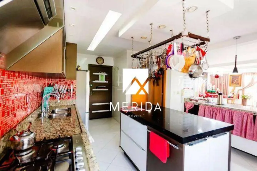 Cobertura, 4 quartos, 250 m² - Foto 5