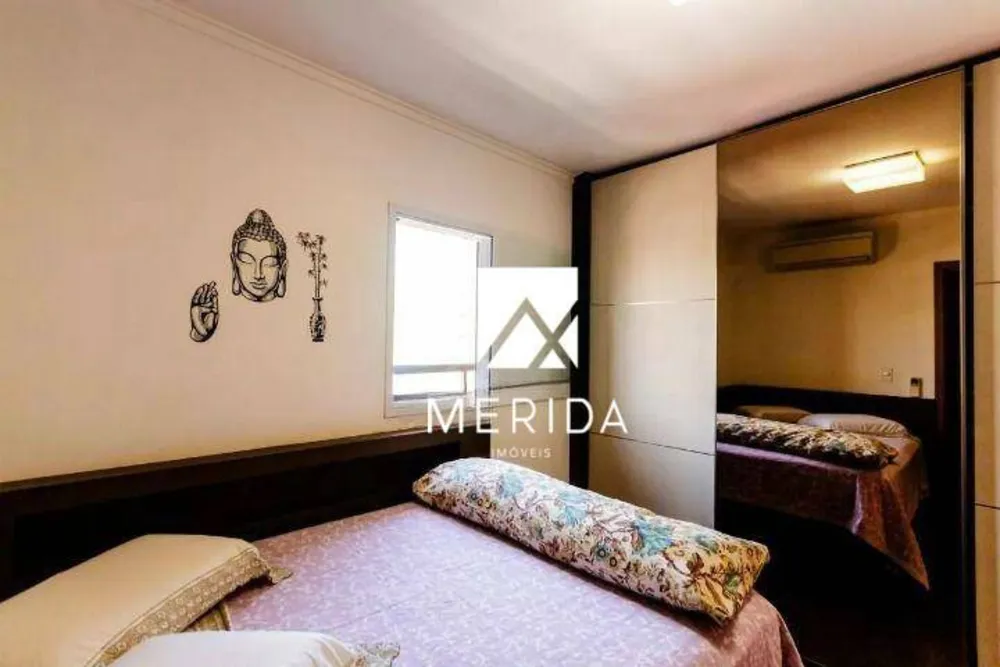 Cobertura, 4 quartos, 250 m² - Foto 9