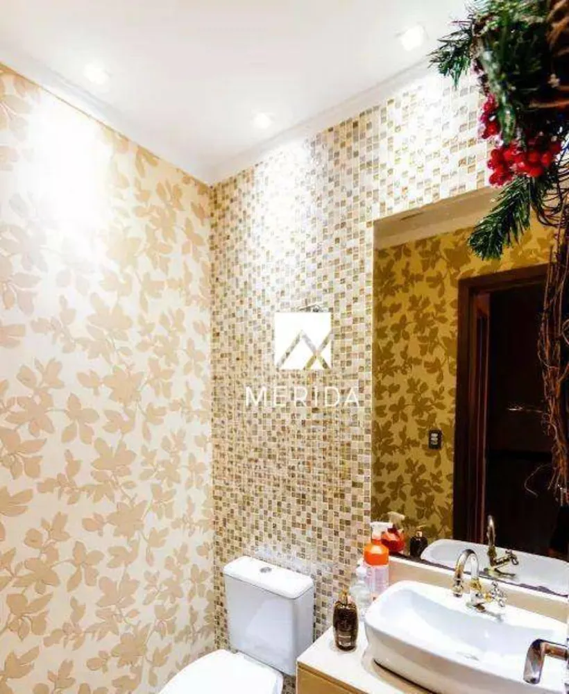 Cobertura, 4 quartos, 250 m² - Foto 13