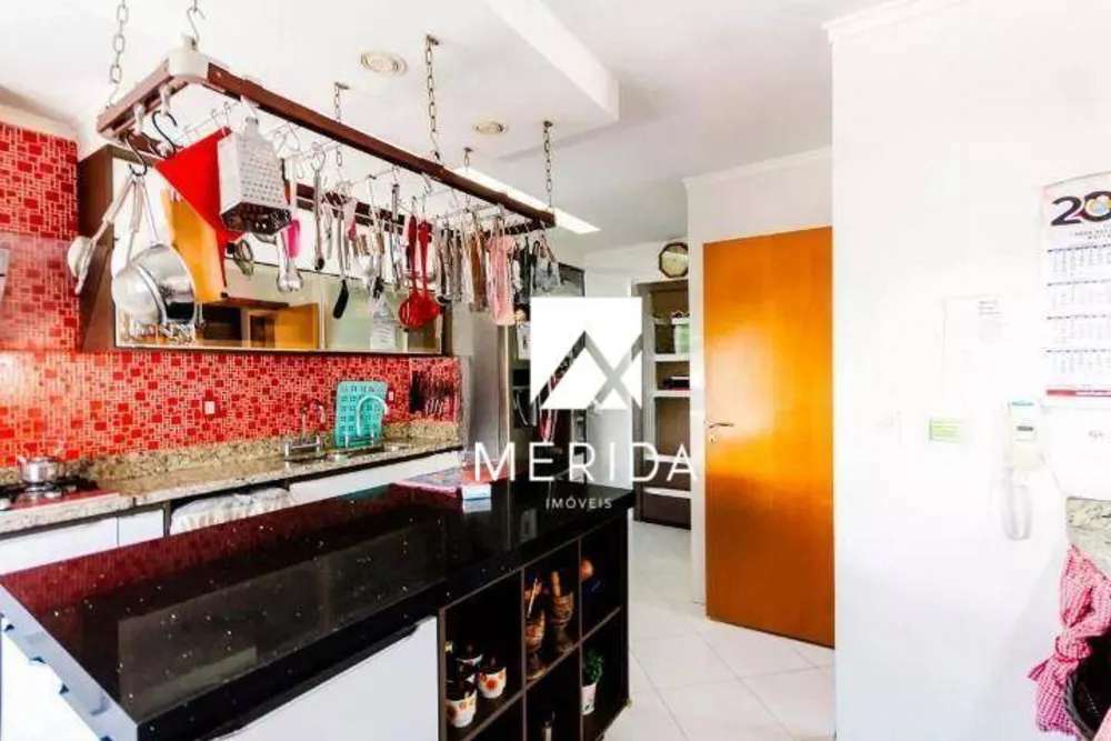 Cobertura, 4 quartos, 250 m² - Foto 4