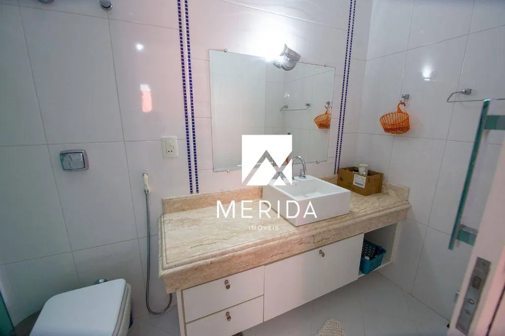 Sobrado, 4 quartos, 256 m² - Foto 16