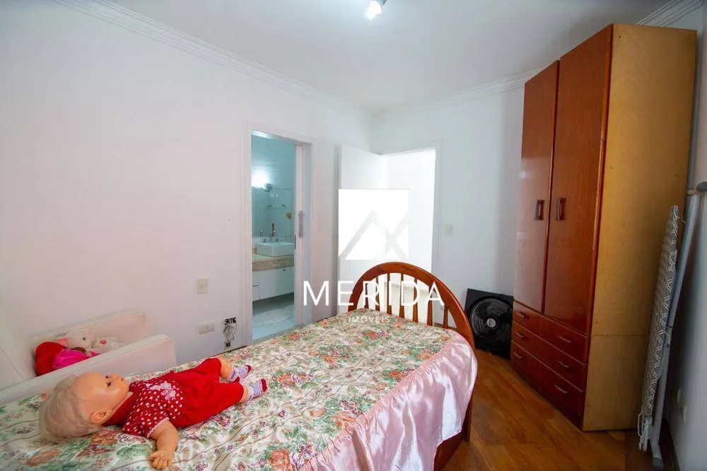 Sobrado, 4 quartos, 256 m² - Foto 15