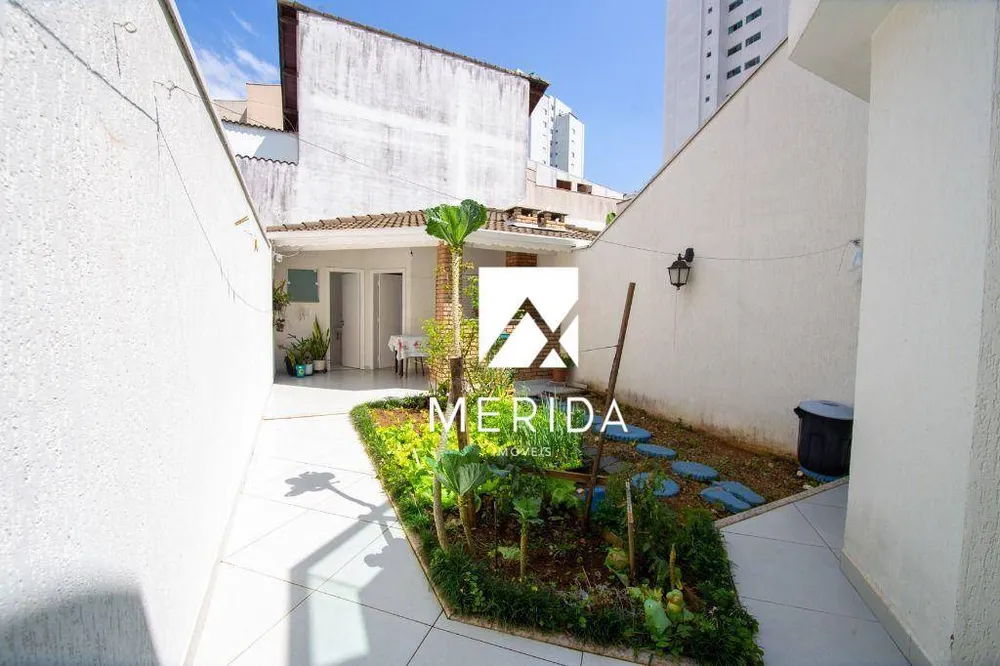 Sobrado, 4 quartos, 256 m² - Foto 6
