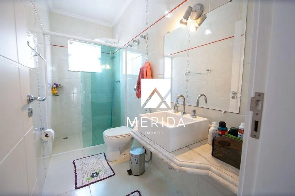 Sobrado, 4 quartos, 256 m² - Foto 14
