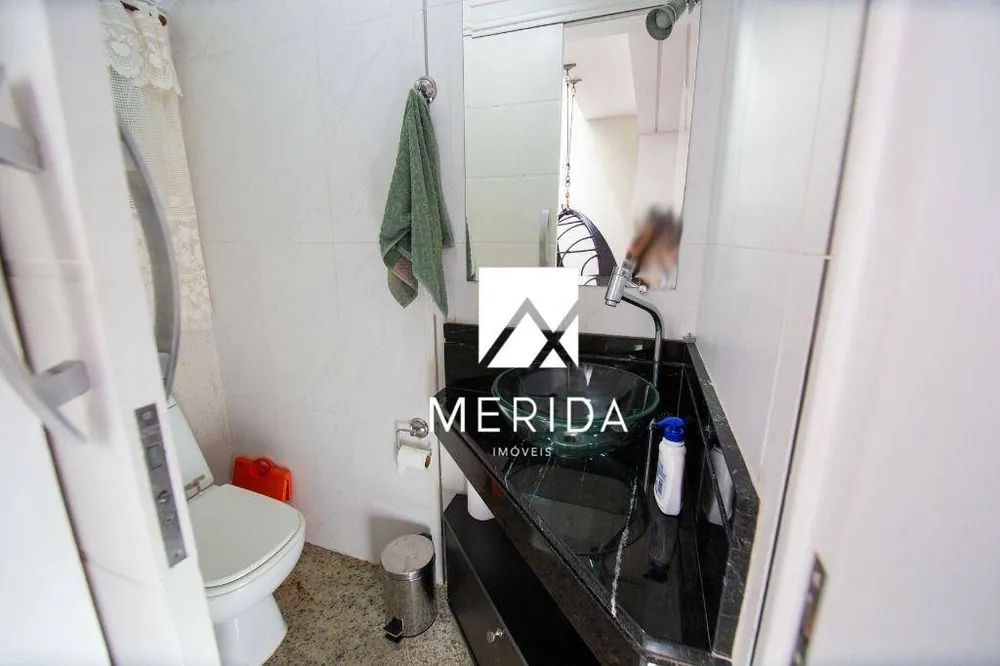 Sobrado, 4 quartos, 256 m² - Foto 4