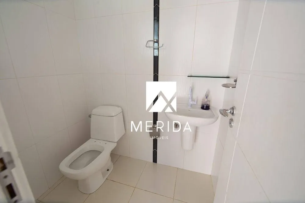 Sobrado, 4 quartos, 256 m² - Foto 7
