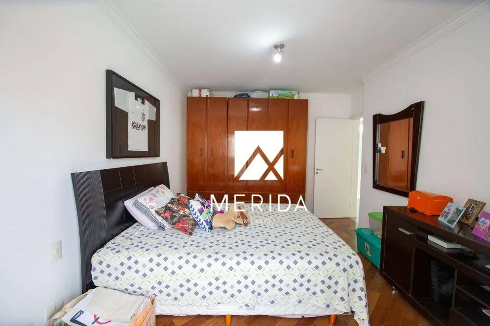 Sobrado, 4 quartos, 256 m² - Foto 13