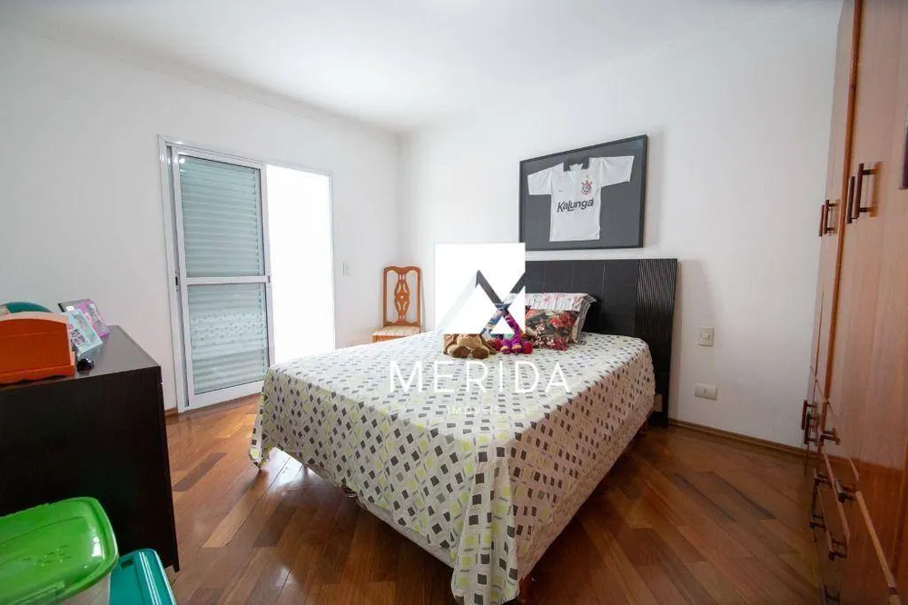 Sobrado, 4 quartos, 256 m² - Foto 10