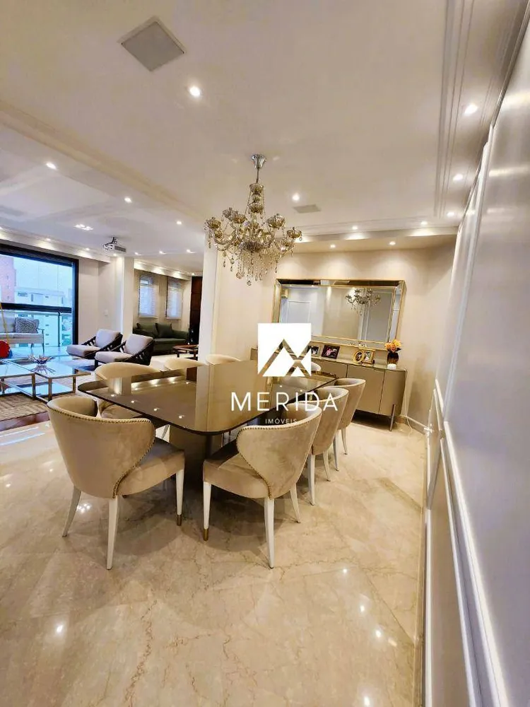 Apartamento, 4 quartos, 290 m² - Foto 7
