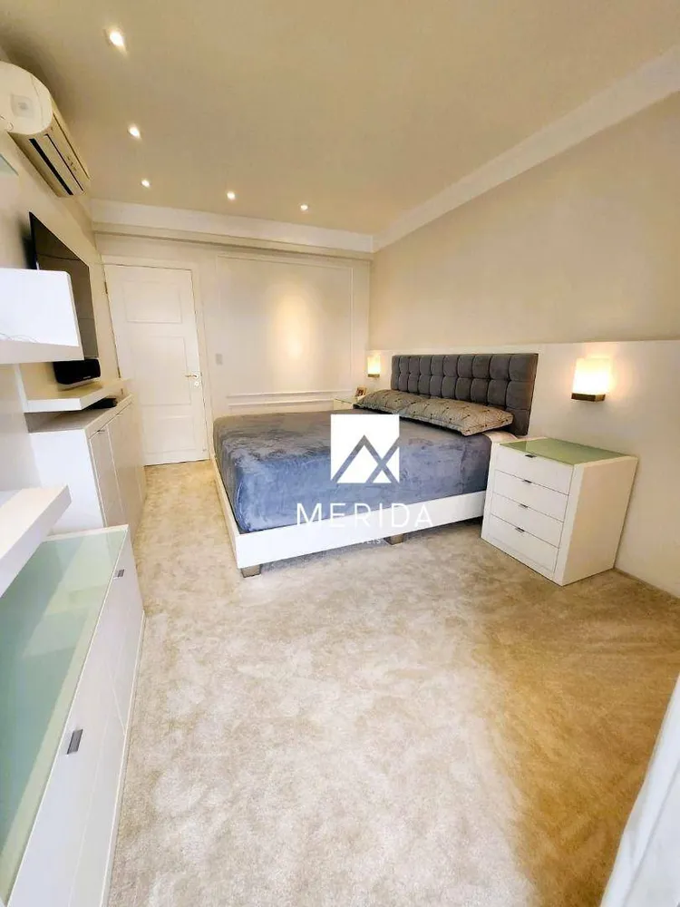 Apartamento, 4 quartos, 290 m² - Foto 3