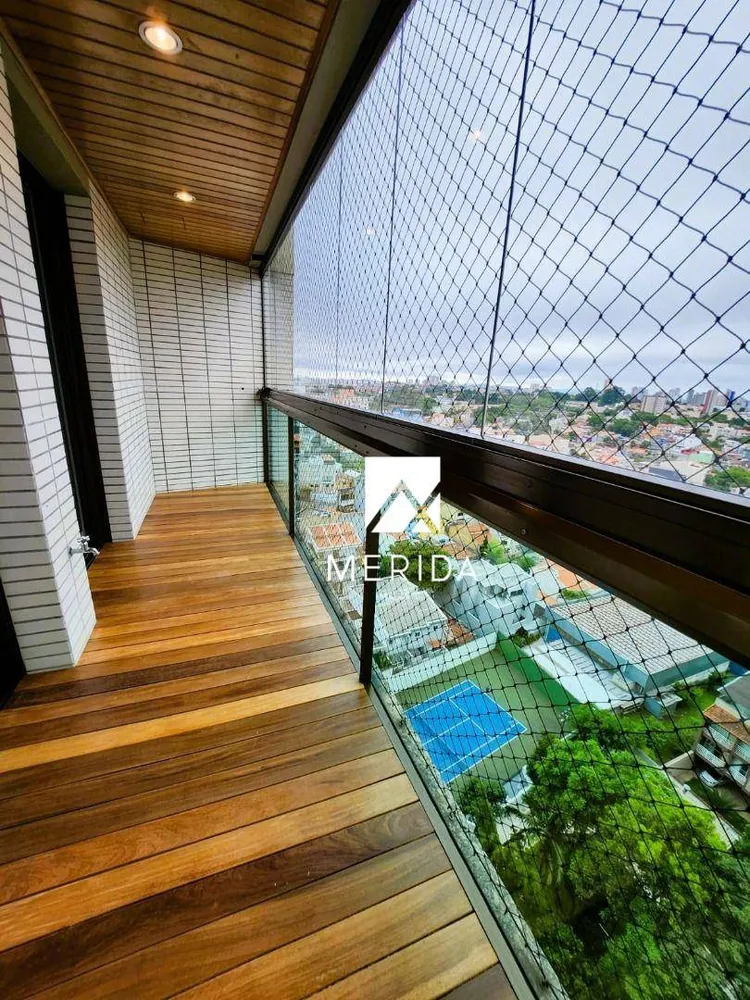 Apartamento, 4 quartos, 290 m² - Foto 9