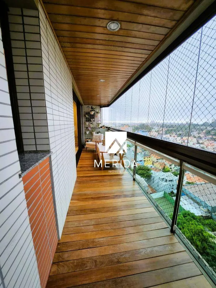 Apartamento, 4 quartos, 290 m² - Foto 2