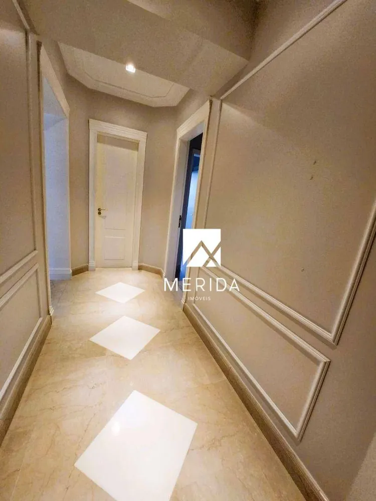 Apartamento, 4 quartos, 290 m² - Foto 5