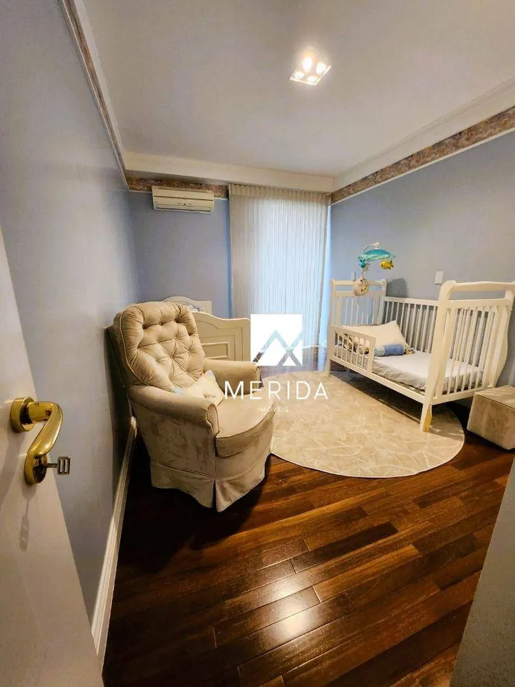 Apartamento, 4 quartos, 290 m² - Foto 2
