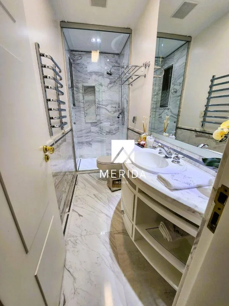 Apartamento, 4 quartos, 290 m² - Foto 8