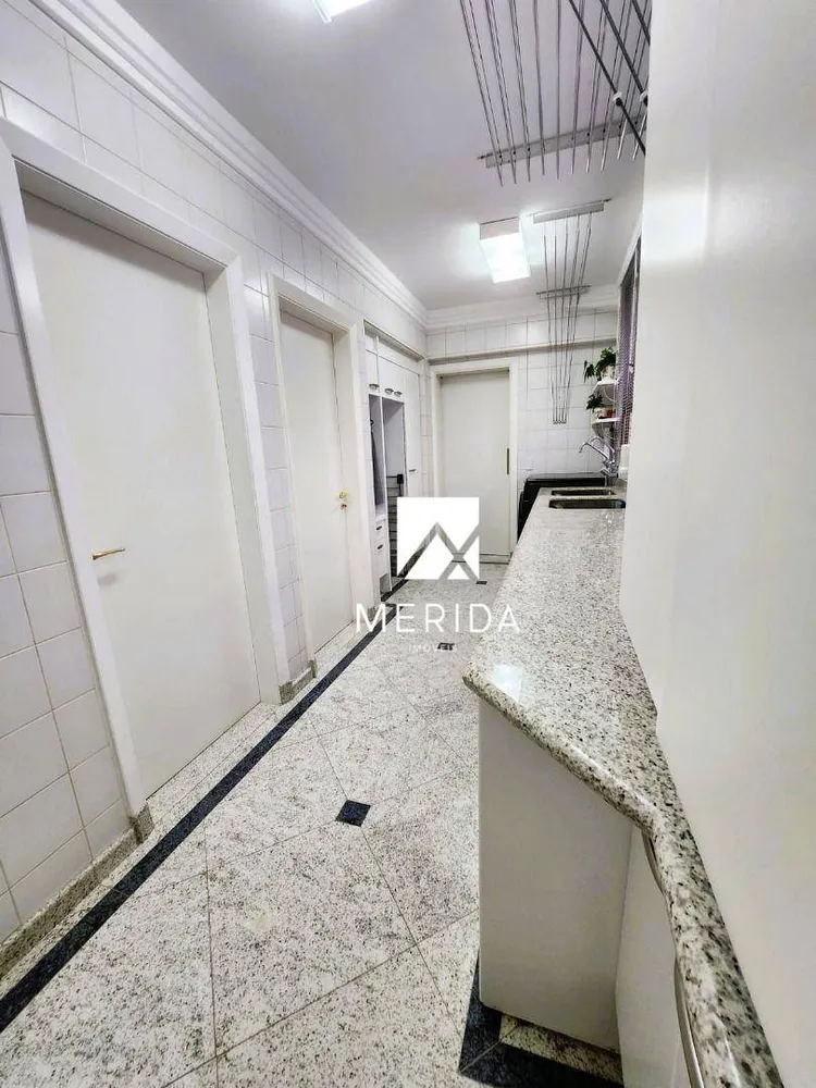 Apartamento, 4 quartos, 290 m² - Foto 1