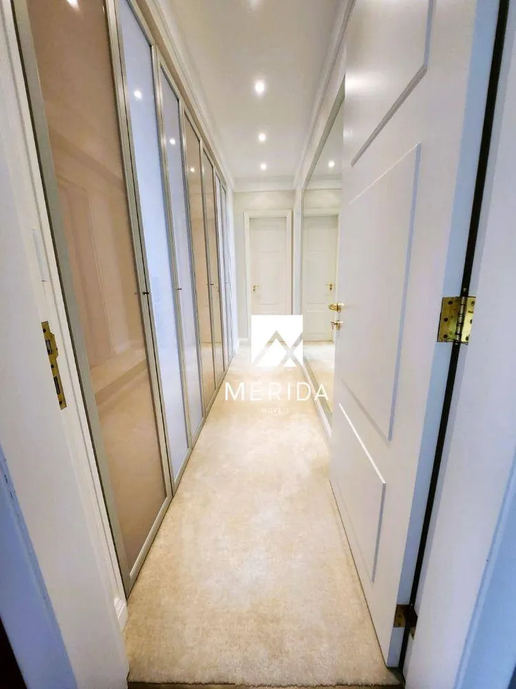 Apartamento, 4 quartos, 290 m² - Foto 5