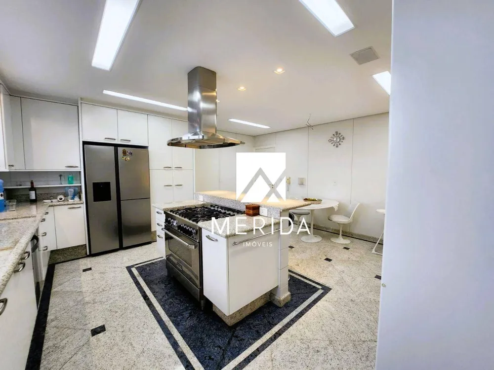 Apartamento, 4 quartos, 290 m² - Foto 6