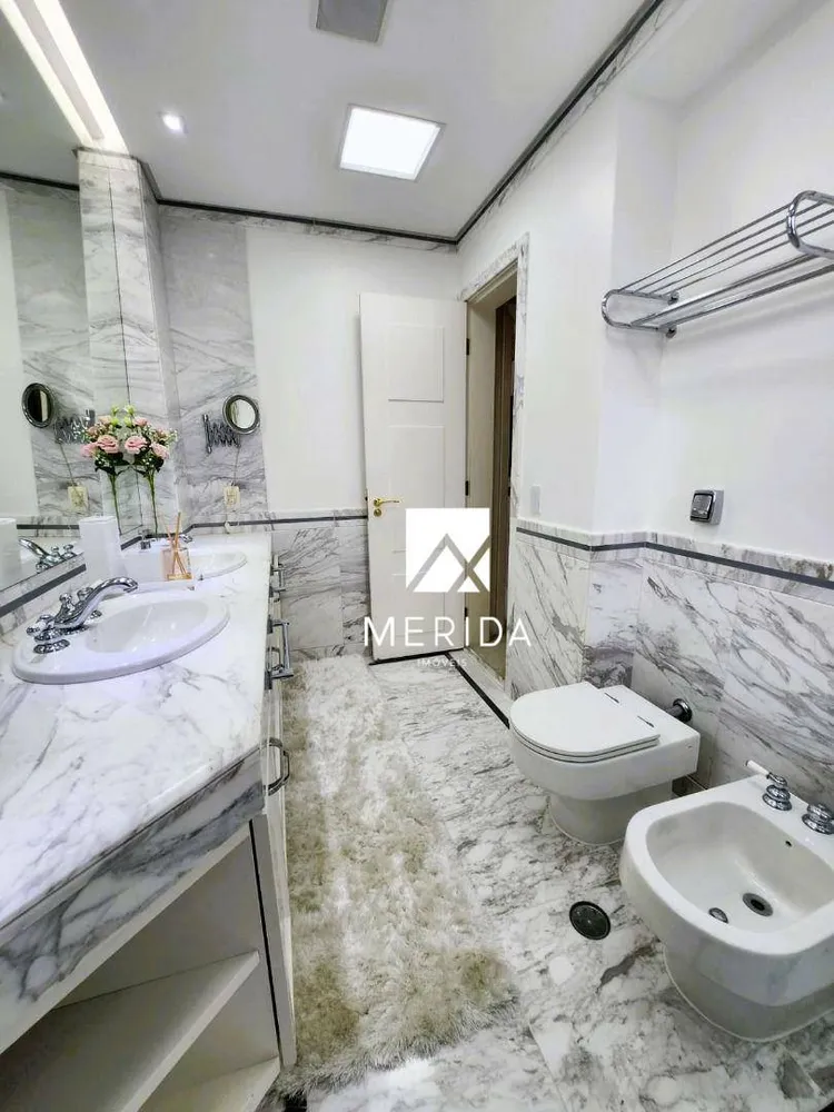 Apartamento, 4 quartos, 290 m² - Foto 7