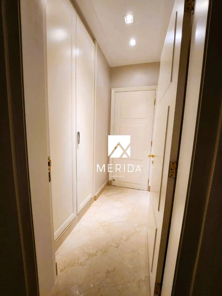 Apartamento, 4 quartos, 290 m² - Foto 4