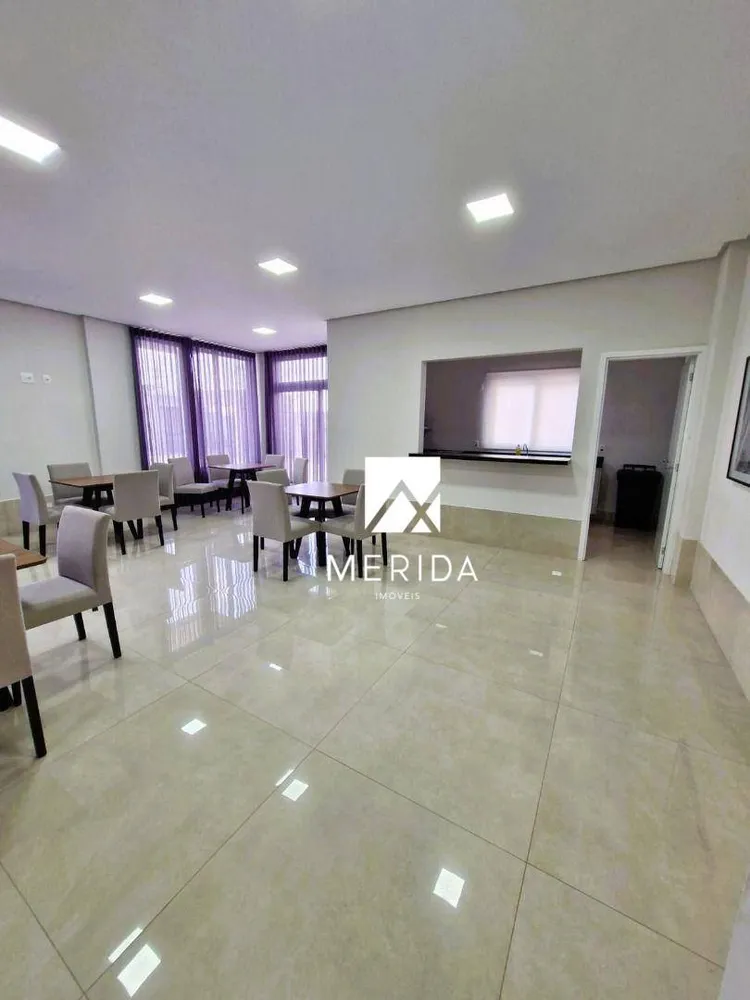 Cobertura, 2 quartos, 126 m² - Foto 15