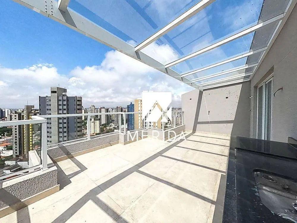 Cobertura, 2 quartos, 126 m² - Foto 8