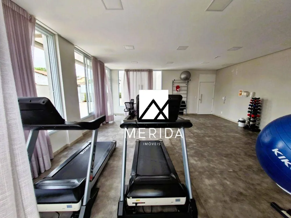 Cobertura, 2 quartos, 126 m² - Foto 13