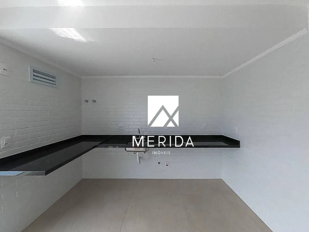 Cobertura, 2 quartos, 126 m² - Foto 1