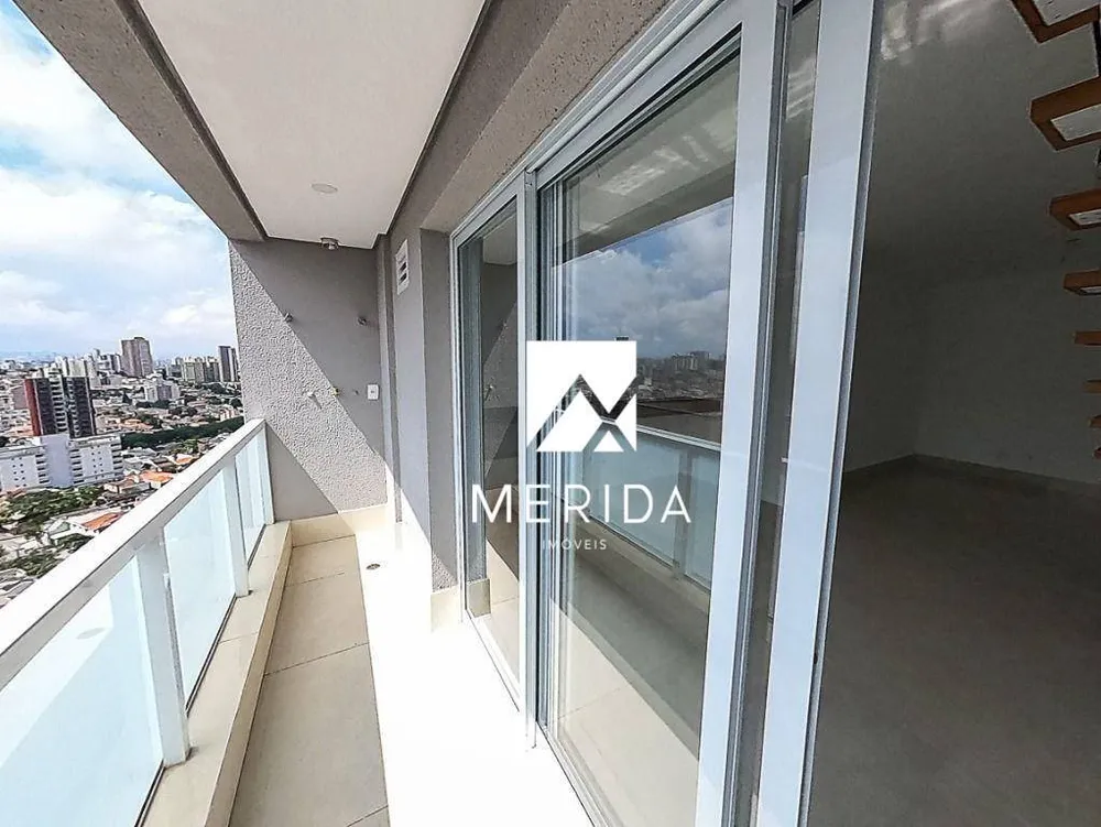Cobertura, 2 quartos, 126 m² - Foto 7