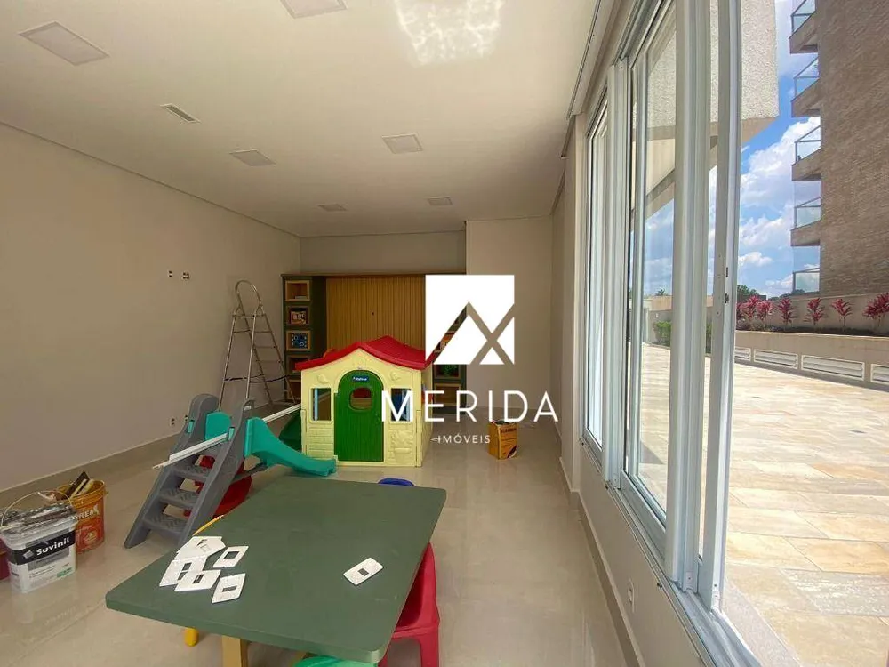 Cobertura, 2 quartos, 126 m² - Foto 12